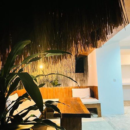 Palm Green Hotel Kuta  Ngoại thất bức ảnh