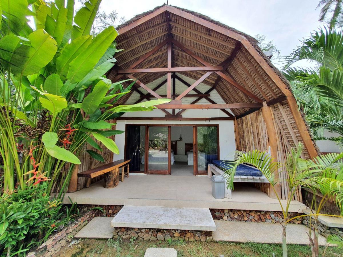 Palm Green Hotel Kuta  Ngoại thất bức ảnh