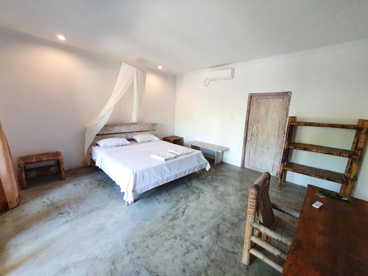 Palm Green Hotel Kuta  Ngoại thất bức ảnh