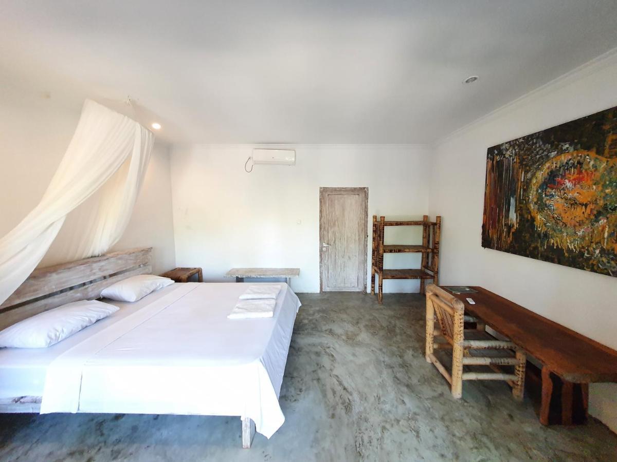 Palm Green Hotel Kuta  Ngoại thất bức ảnh