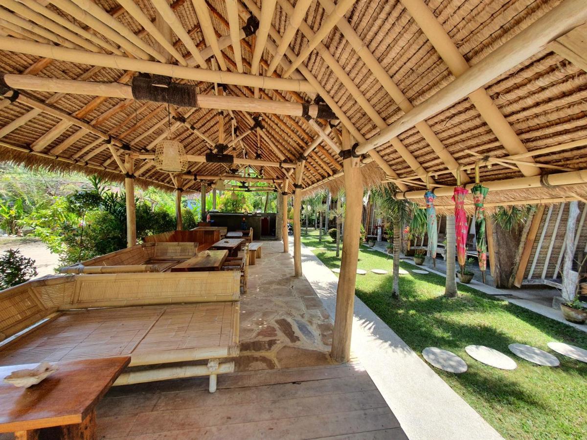 Palm Green Hotel Kuta  Ngoại thất bức ảnh