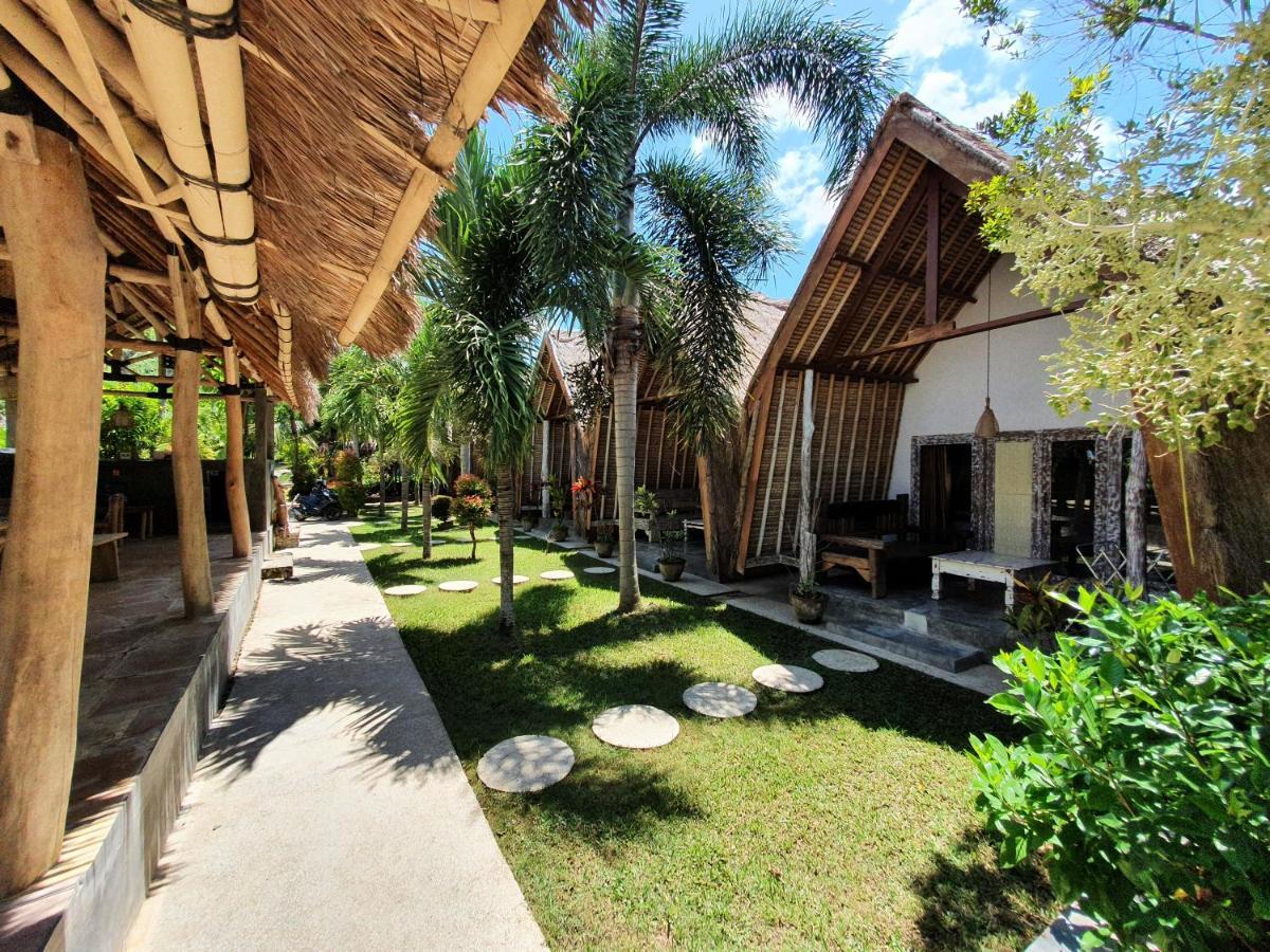 Palm Green Hotel Kuta  Ngoại thất bức ảnh