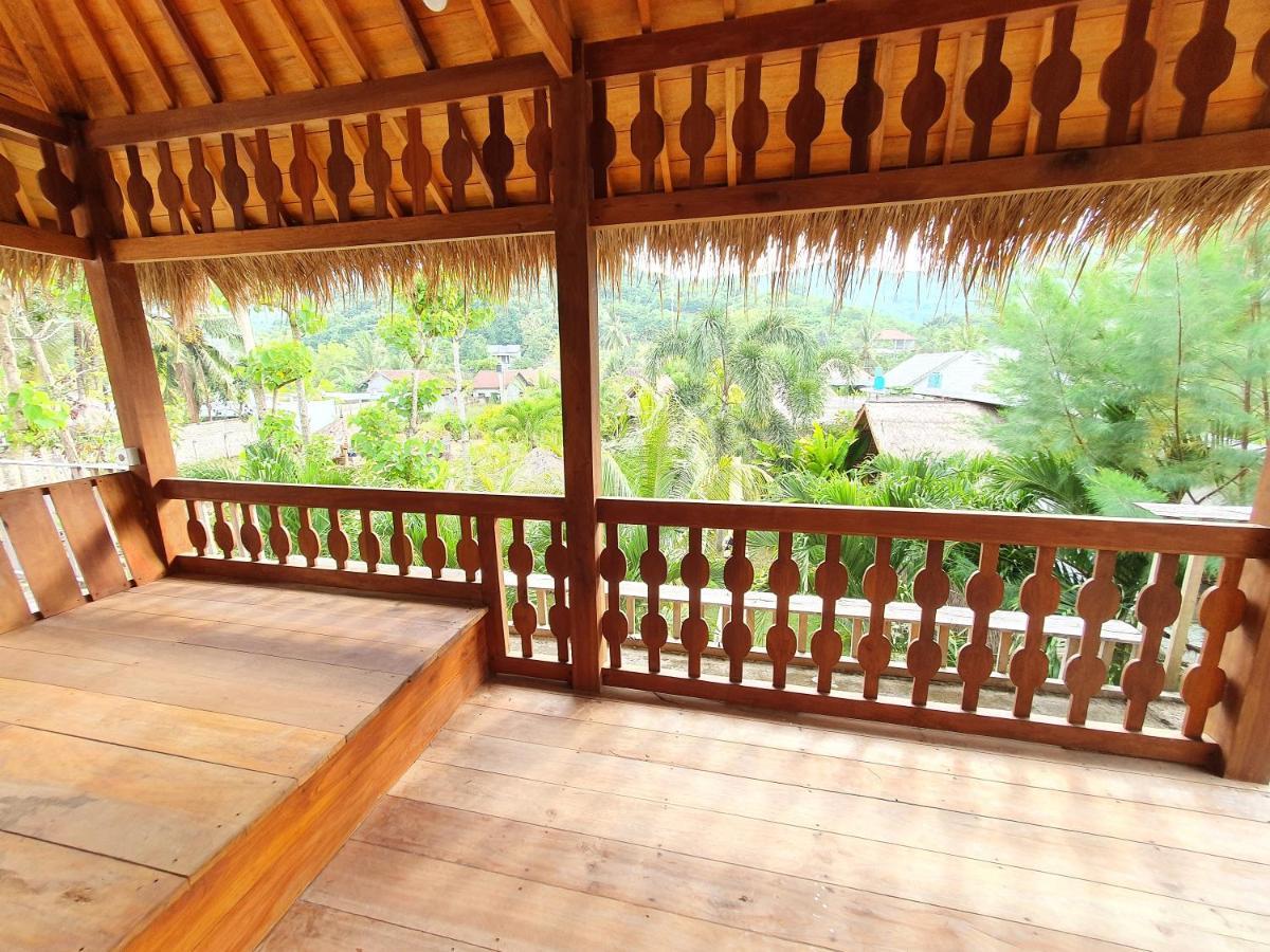 Palm Green Hotel Kuta  Ngoại thất bức ảnh