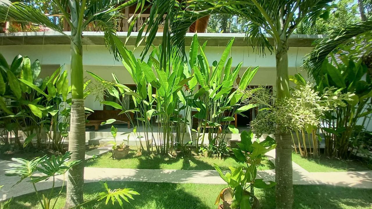 Palm Green Hotel Kuta  Ngoại thất bức ảnh