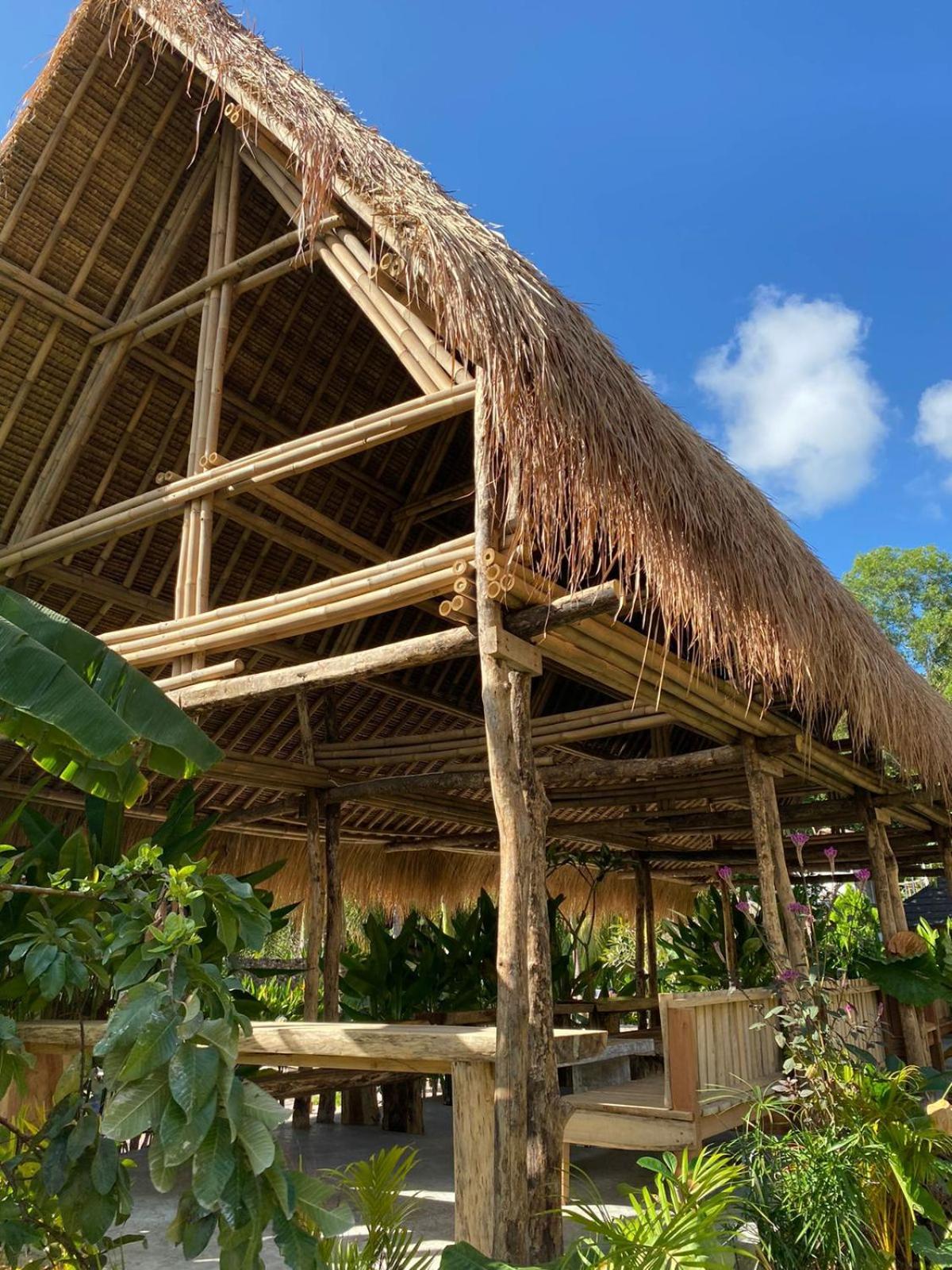 Palm Green Hotel Kuta  Ngoại thất bức ảnh