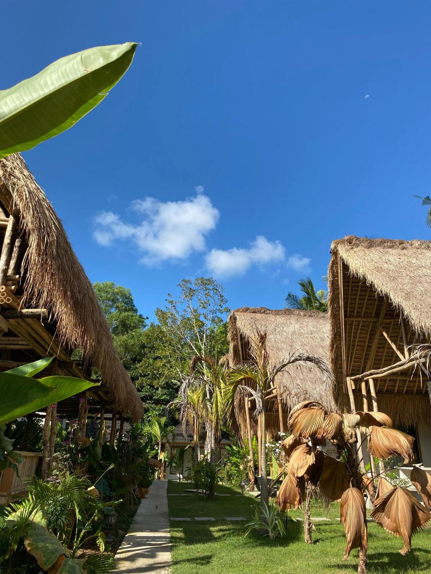 Palm Green Hotel Kuta  Ngoại thất bức ảnh