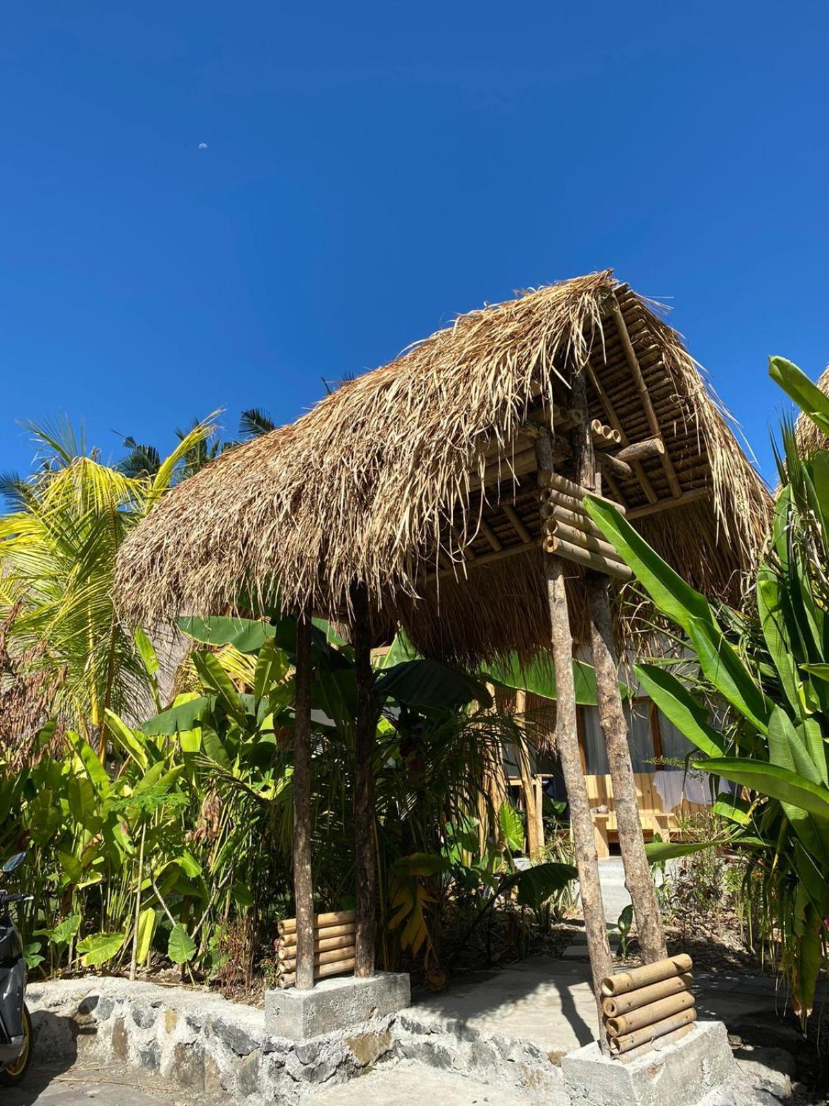 Palm Green Hotel Kuta  Ngoại thất bức ảnh