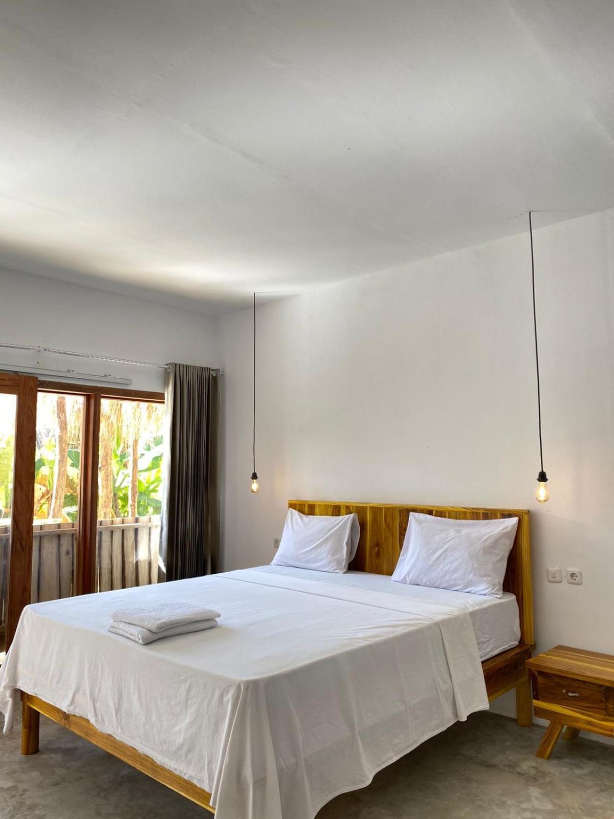 Palm Green Hotel Kuta  Ngoại thất bức ảnh