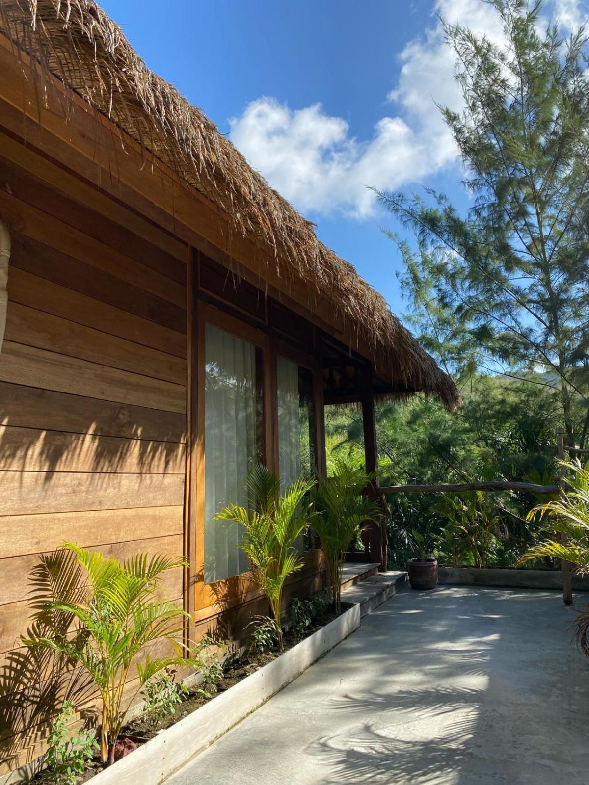Palm Green Hotel Kuta  Ngoại thất bức ảnh