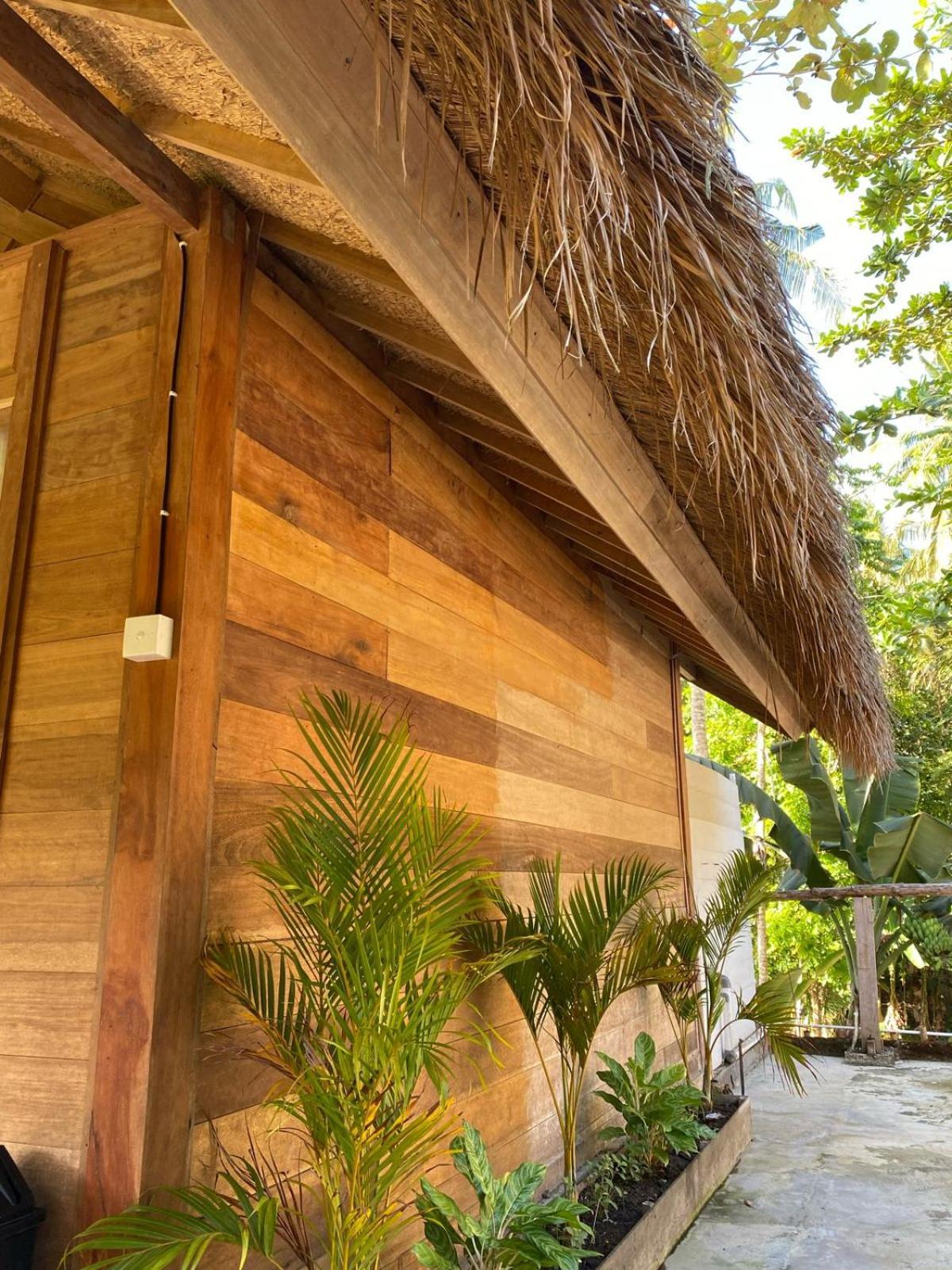 Palm Green Hotel Kuta  Ngoại thất bức ảnh