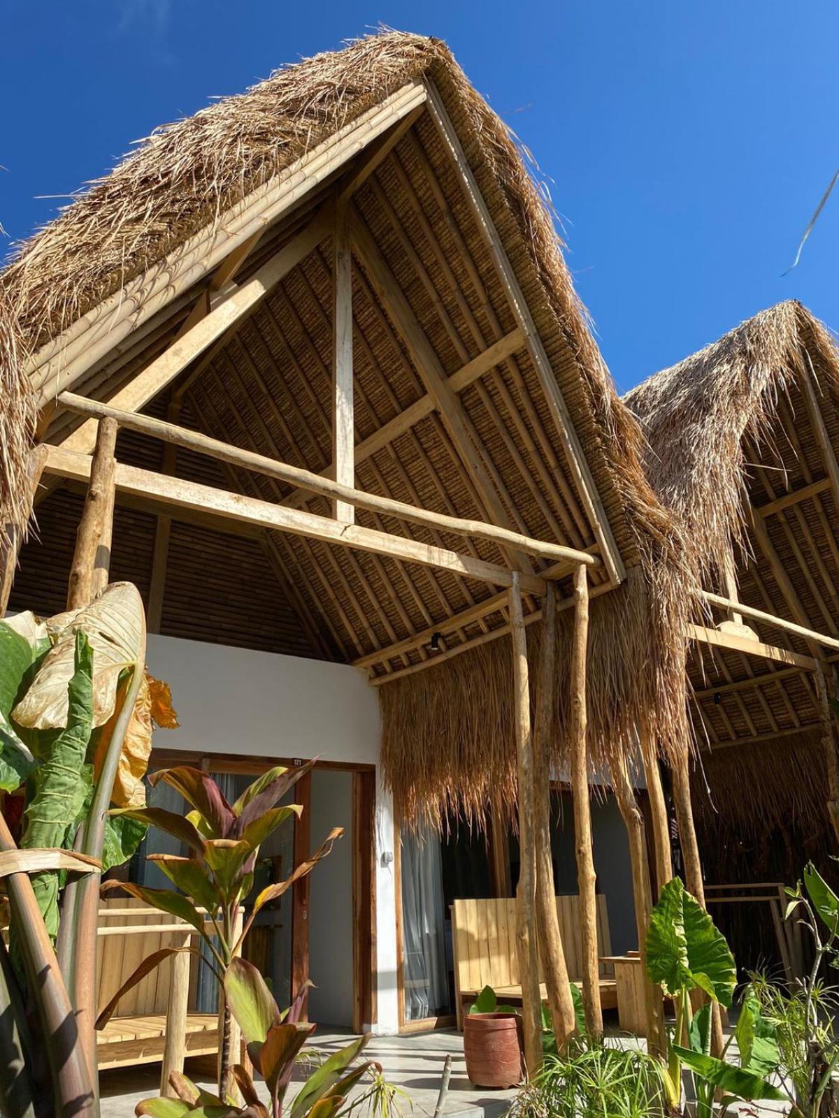 Palm Green Hotel Kuta  Ngoại thất bức ảnh