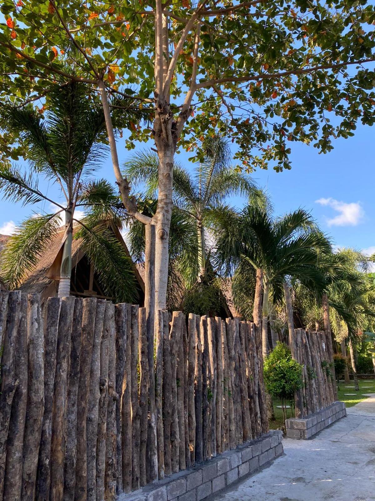 Palm Green Hotel Kuta  Ngoại thất bức ảnh