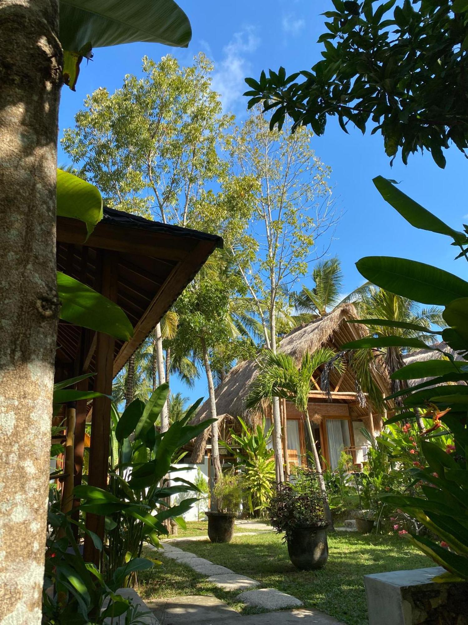 Palm Green Hotel Kuta  Ngoại thất bức ảnh