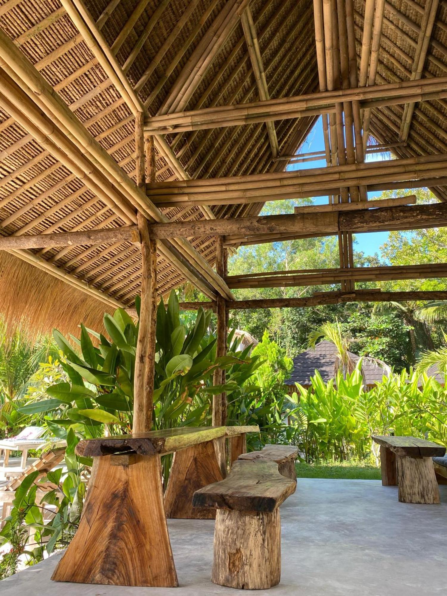 Palm Green Hotel Kuta  Ngoại thất bức ảnh