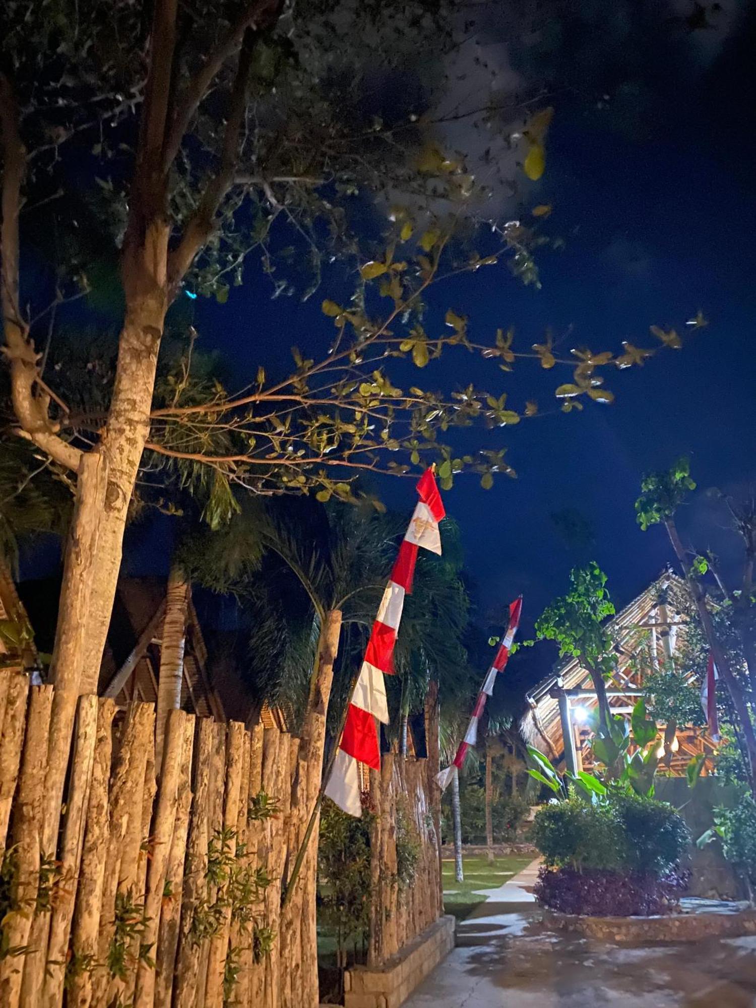Palm Green Hotel Kuta  Ngoại thất bức ảnh