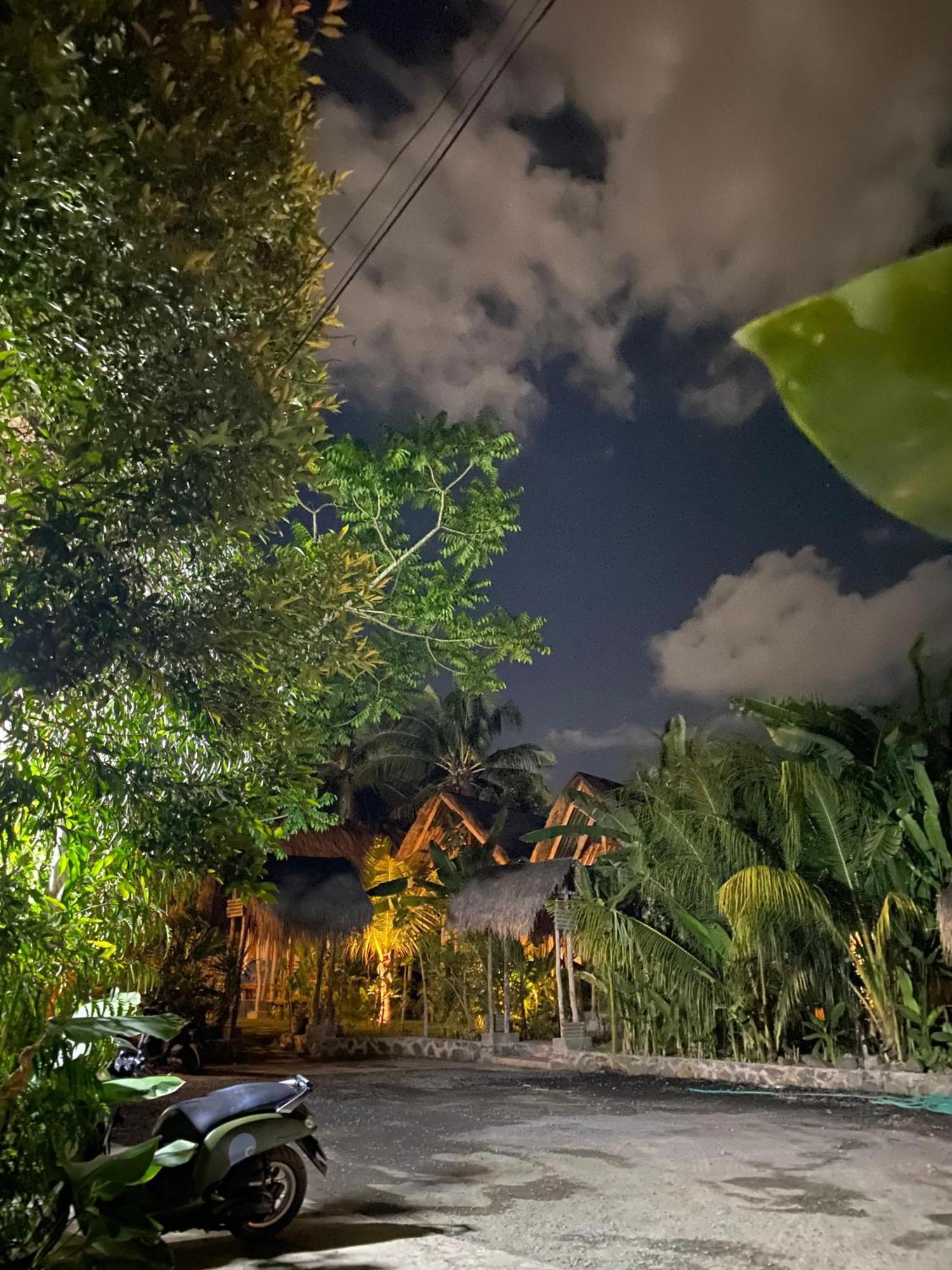 Palm Green Hotel Kuta  Ngoại thất bức ảnh