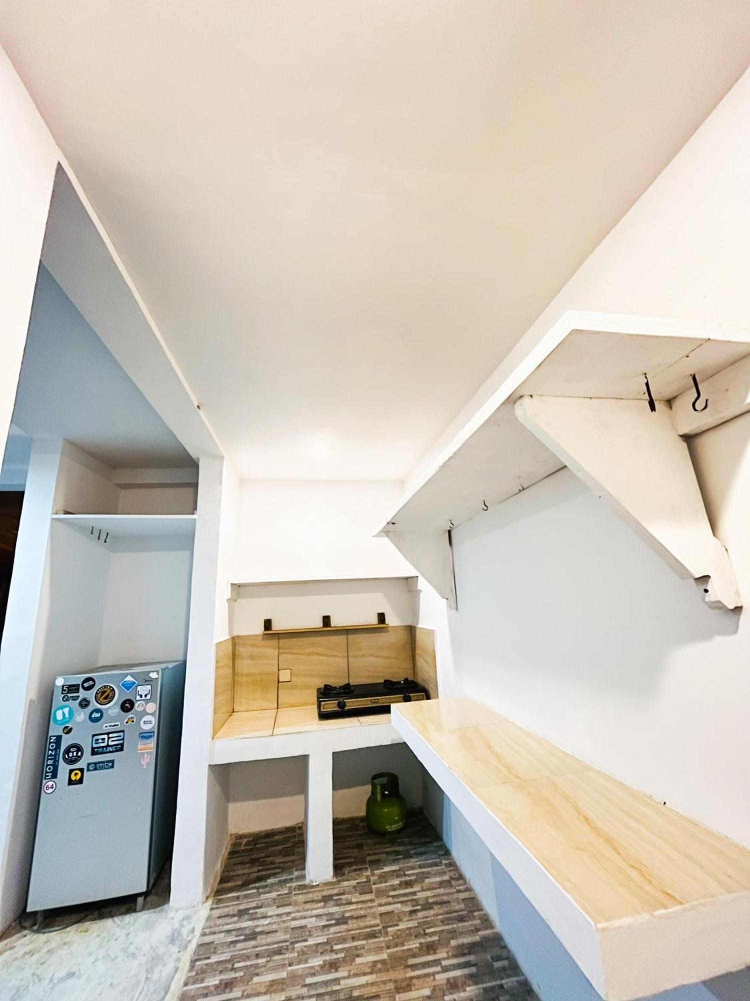 Palm Green Hotel Kuta  Ngoại thất bức ảnh
