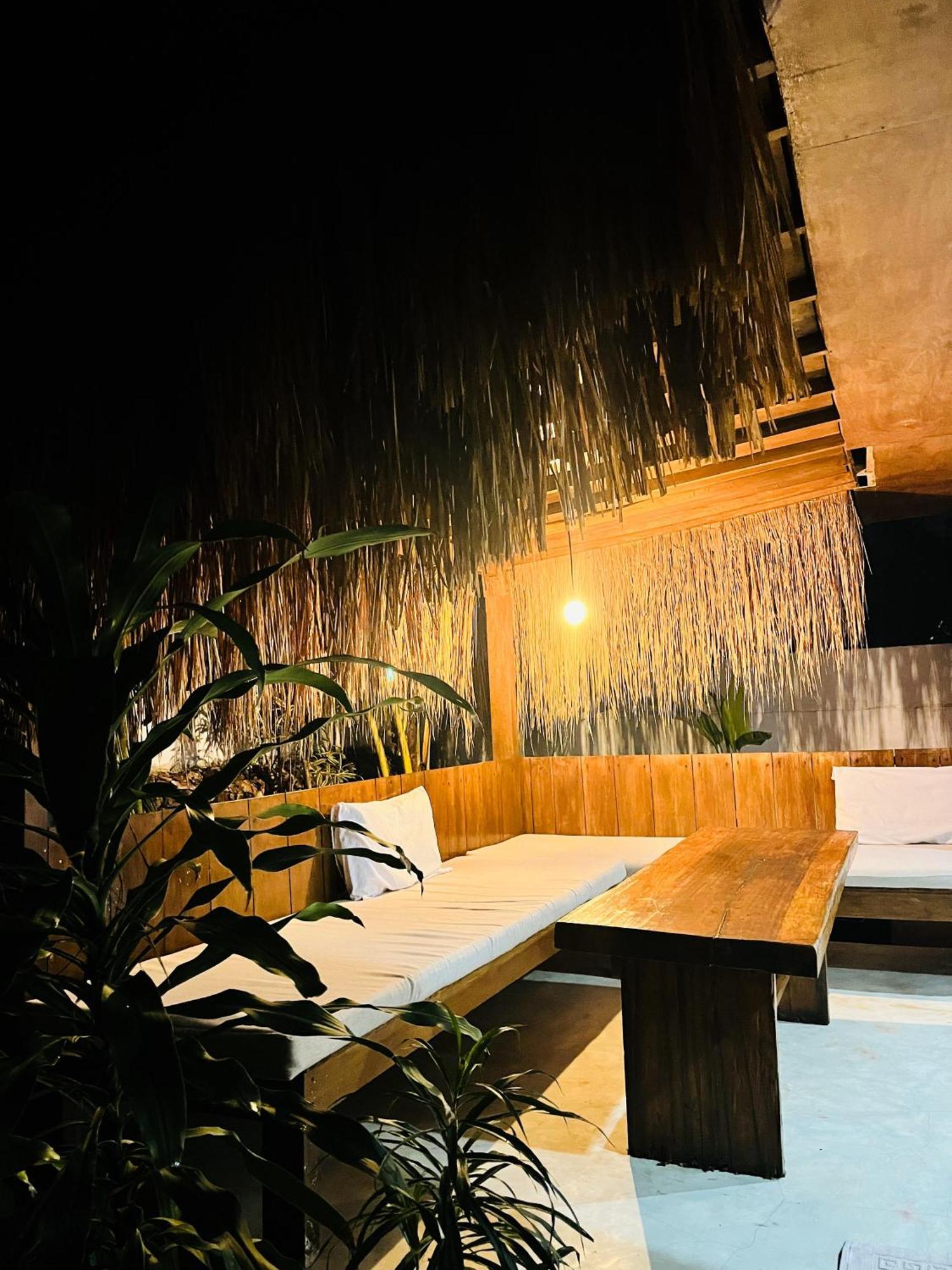 Palm Green Hotel Kuta  Ngoại thất bức ảnh